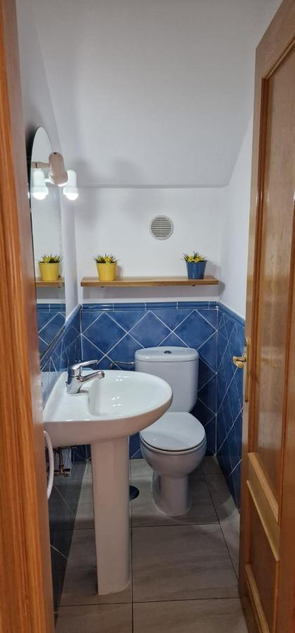 El Encanto Lajita Kültér fotó